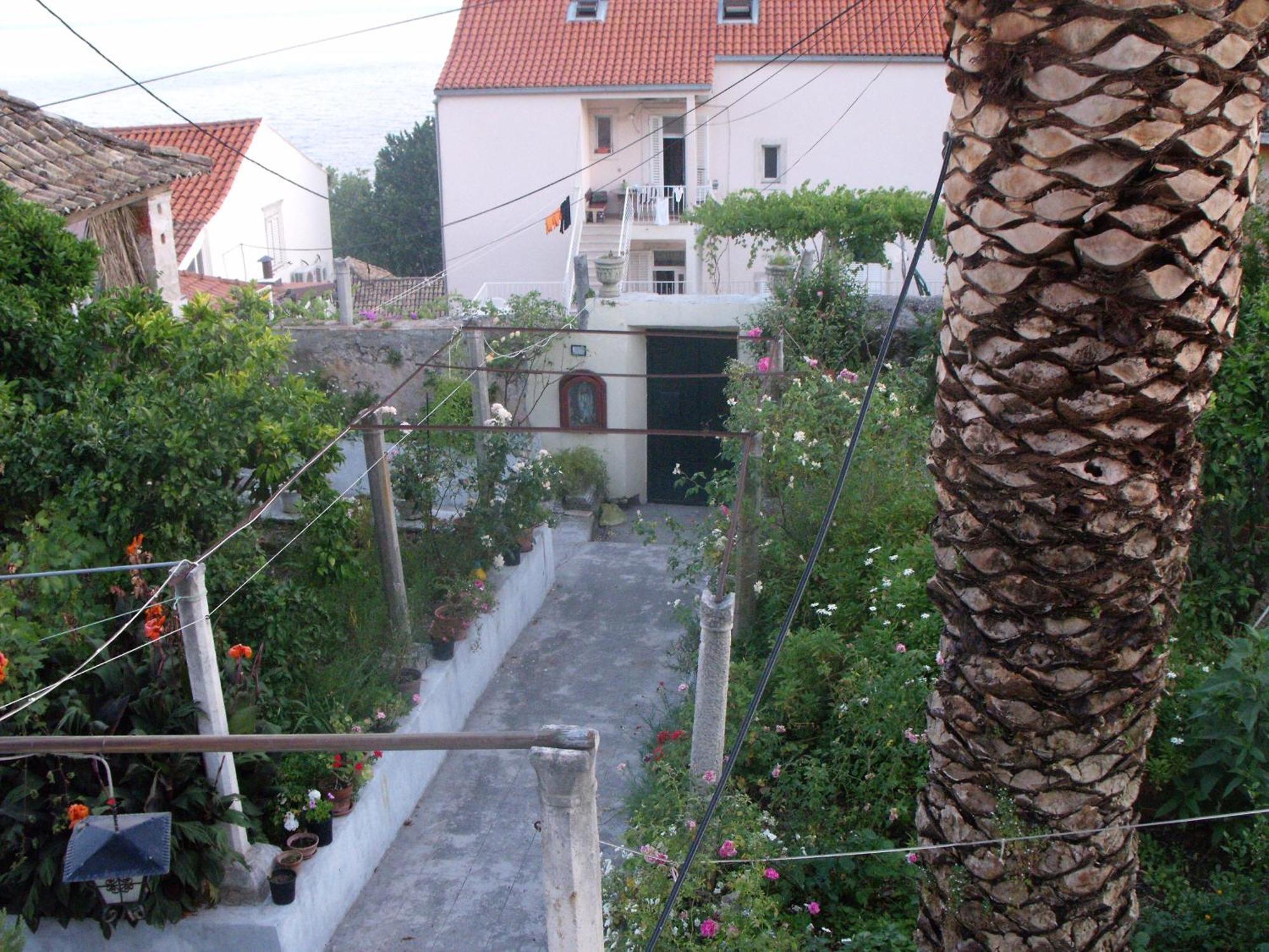 Apartments Imperial Dubrovnik Exterior photo