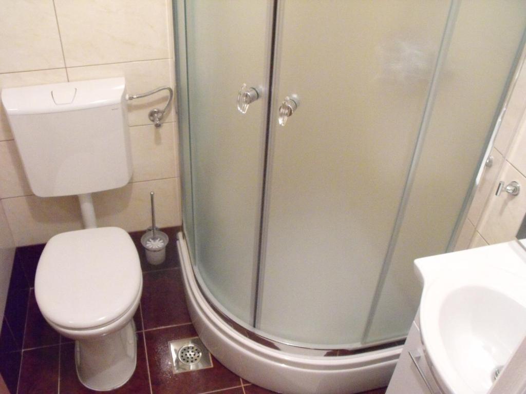 Apartments Imperial Dubrovnik Room photo